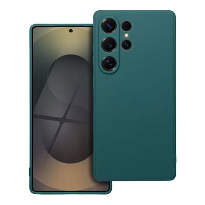 Funda Samsung Galaxy S25 Ultra MATT Verde
