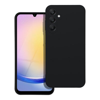 Funda Samsung A25 5G Silicone Negra