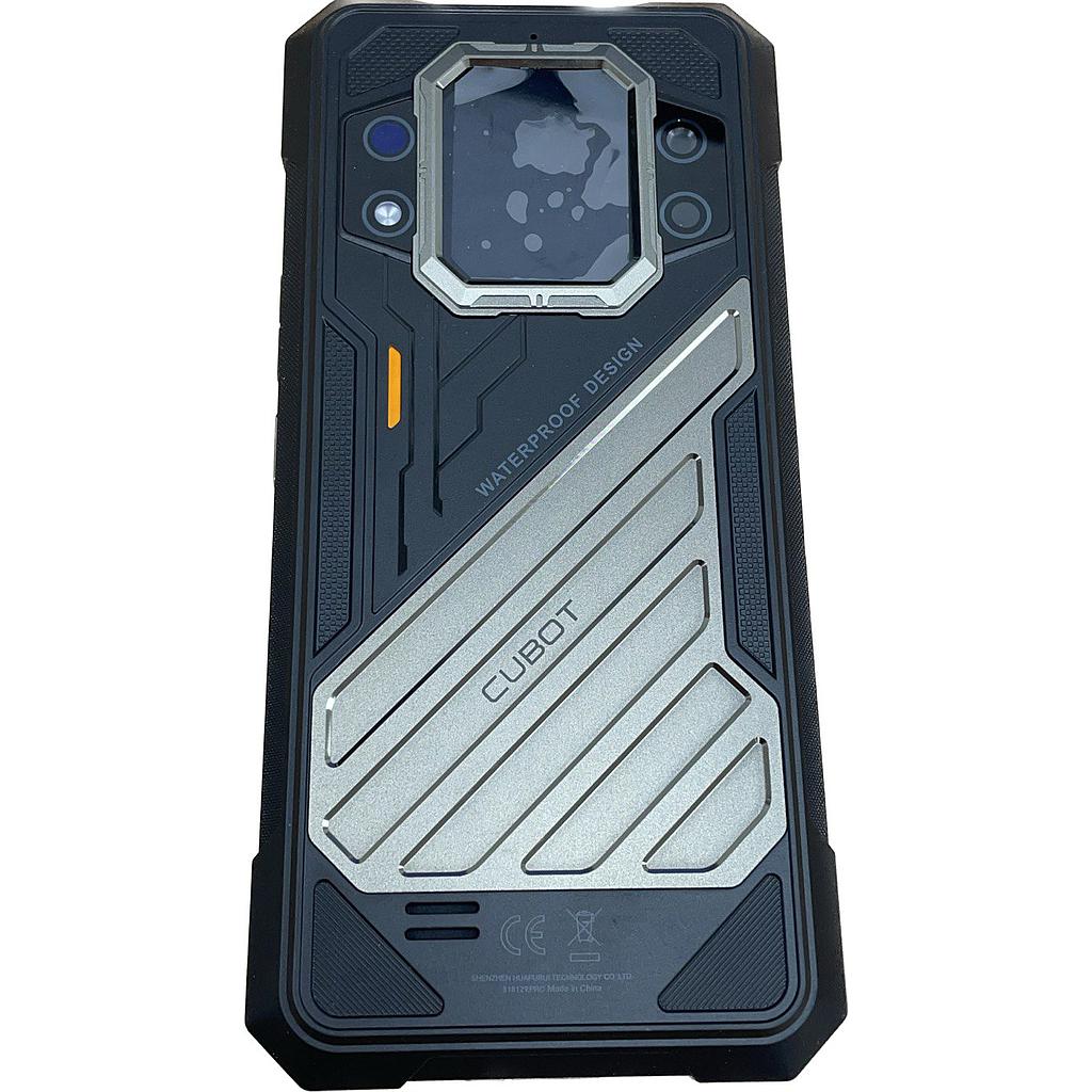Tapa Cubot Kingkong X Pro chasis modulo trasero