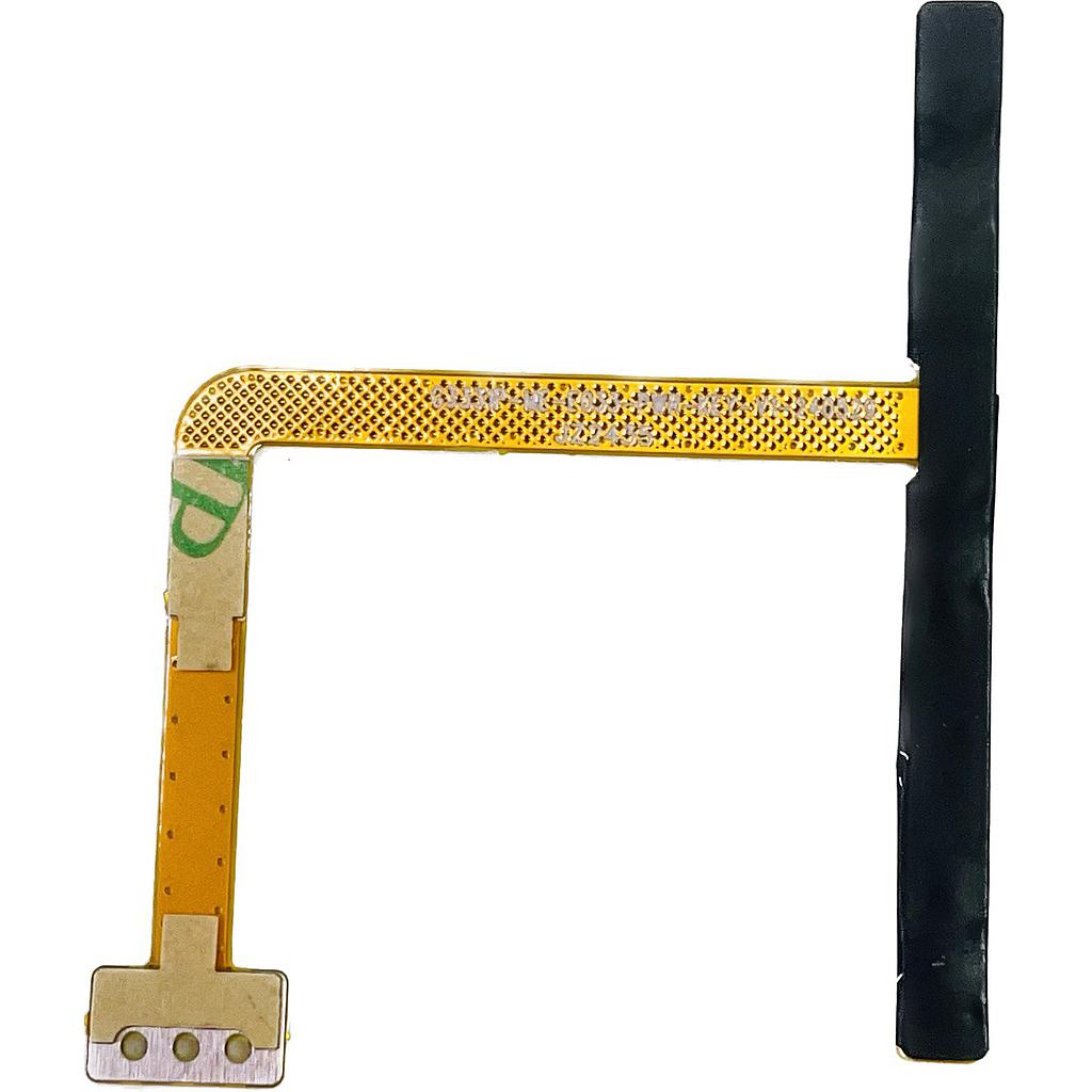 Flex FPC Cubot Kingkong X Pro boton volumen