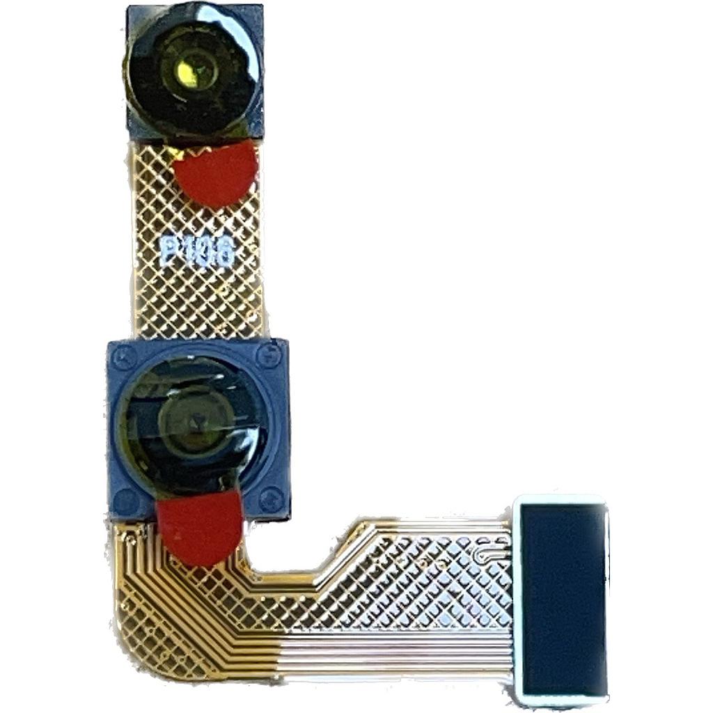 Flex Cubot KingKong Ace 2 Camara trasera macro
