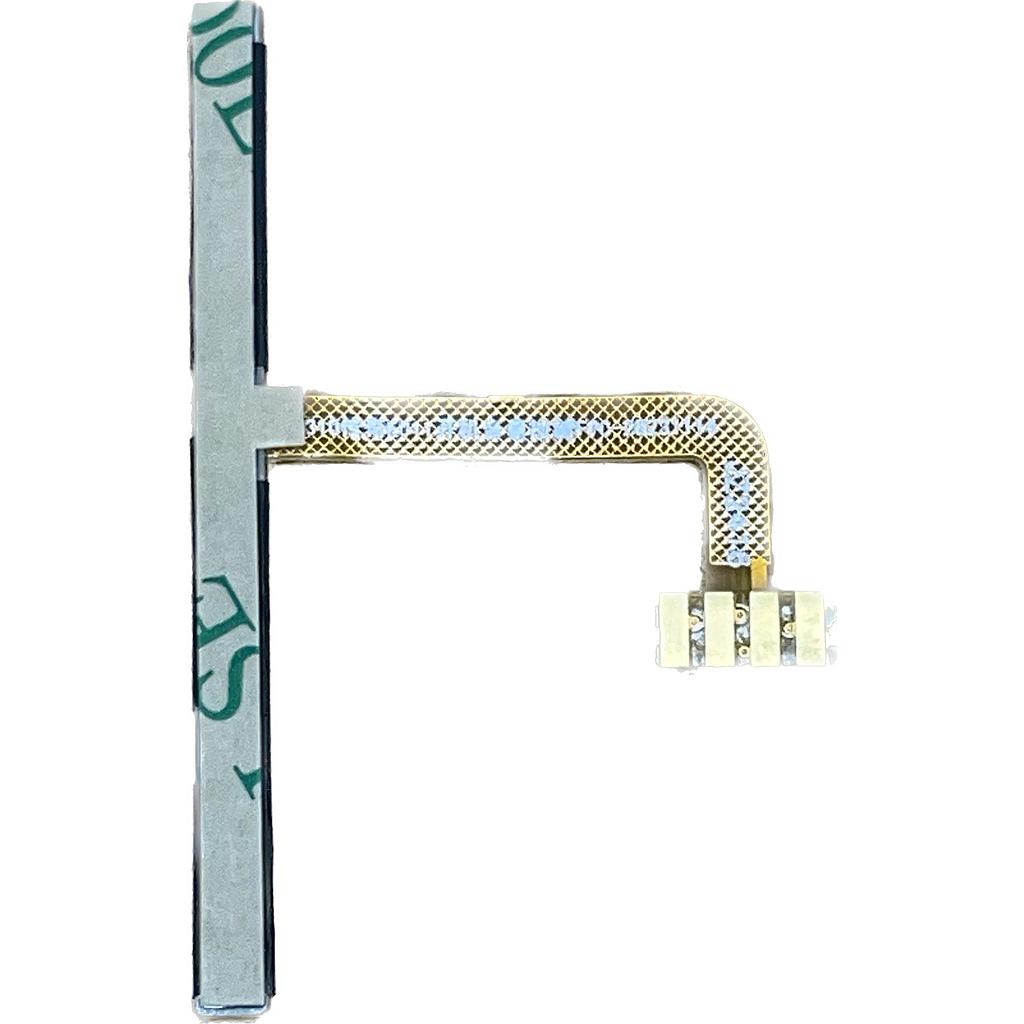 Flex FPC Cubot Kingkong Ace 2 boton volumen