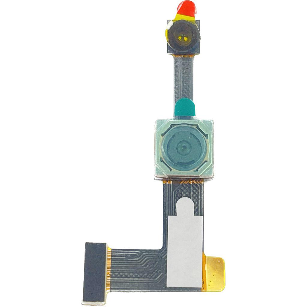 Flex Cubot KingKong Power 3 Camara trasera macro
