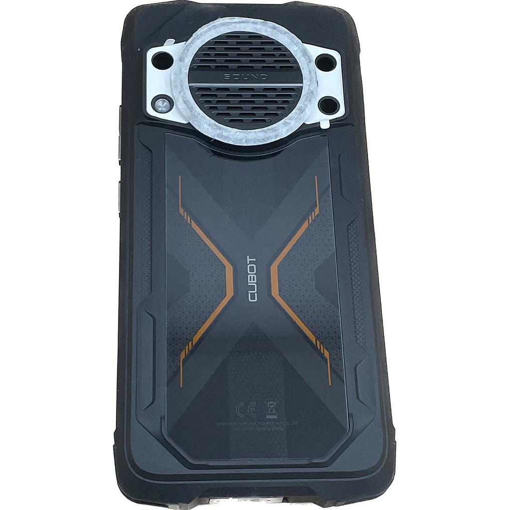 Tapa Cubot Kingkong Power 3 chasis modulo trasero