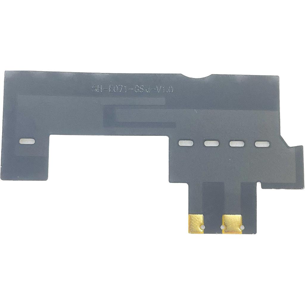 Antena Cubot Kingkong Power 3 WIFI/BT/GPS