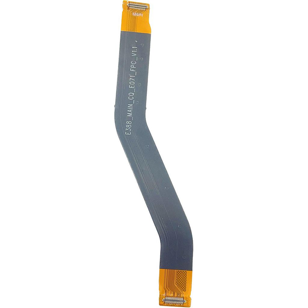 Flex Cubot KingKong Power 3 interconexion placa base