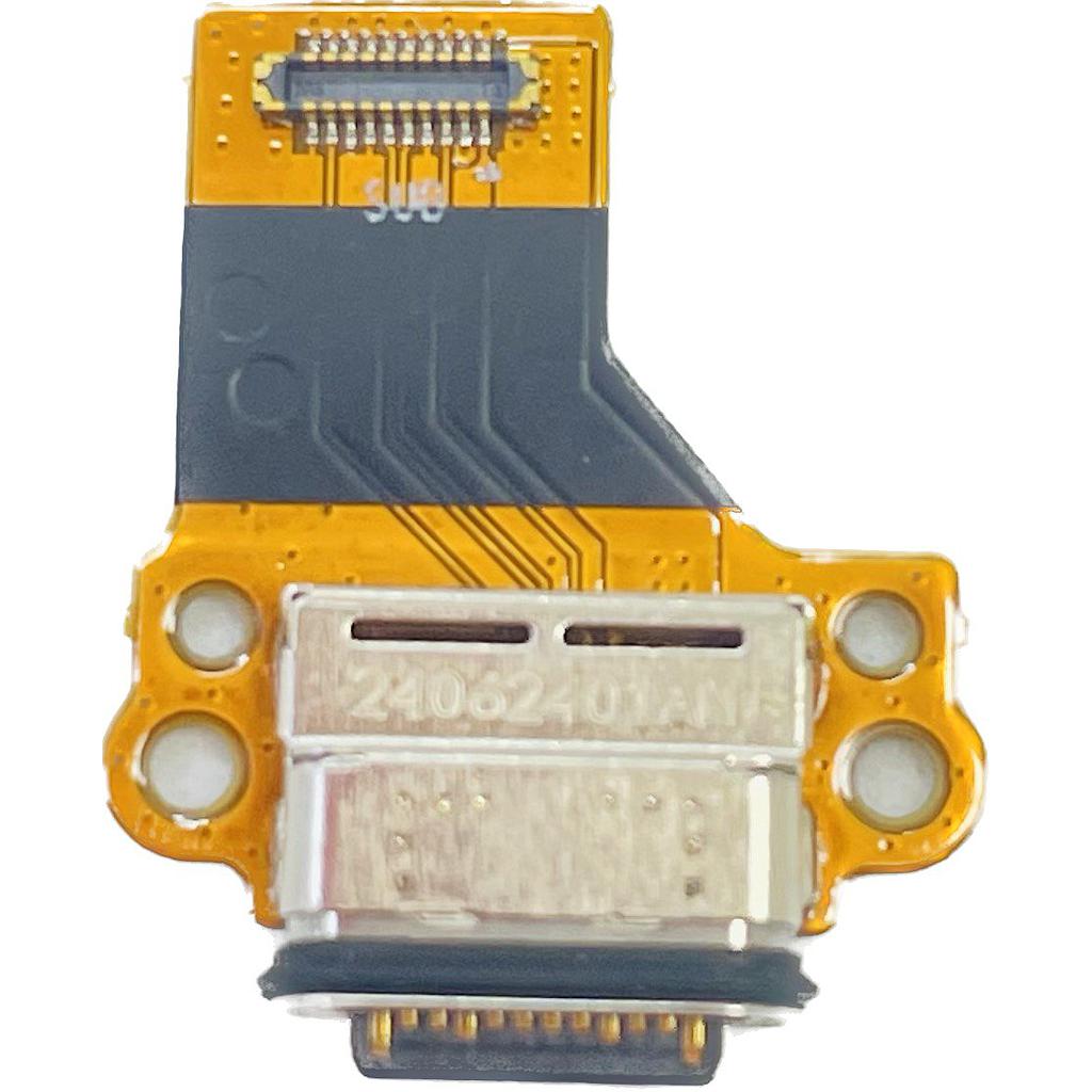 Flex FPC Cubot Kingkong Power 3 carga