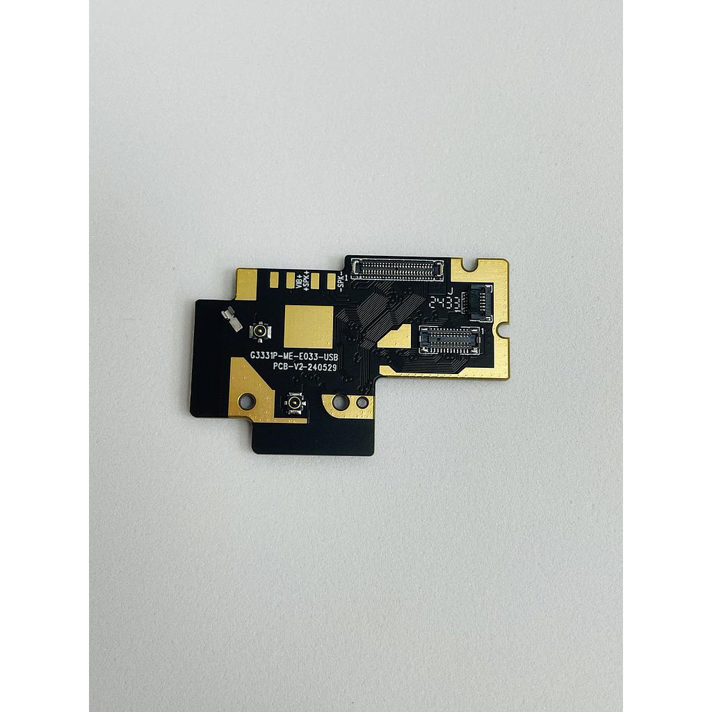 Circuito Cubot Kingkong Star 2 Placa Conexion Antenas Microfono
