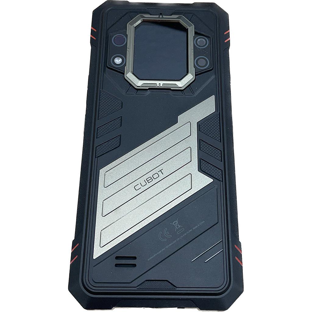Tapa Cubot Kingkong Star 2 chasis modulo trasero