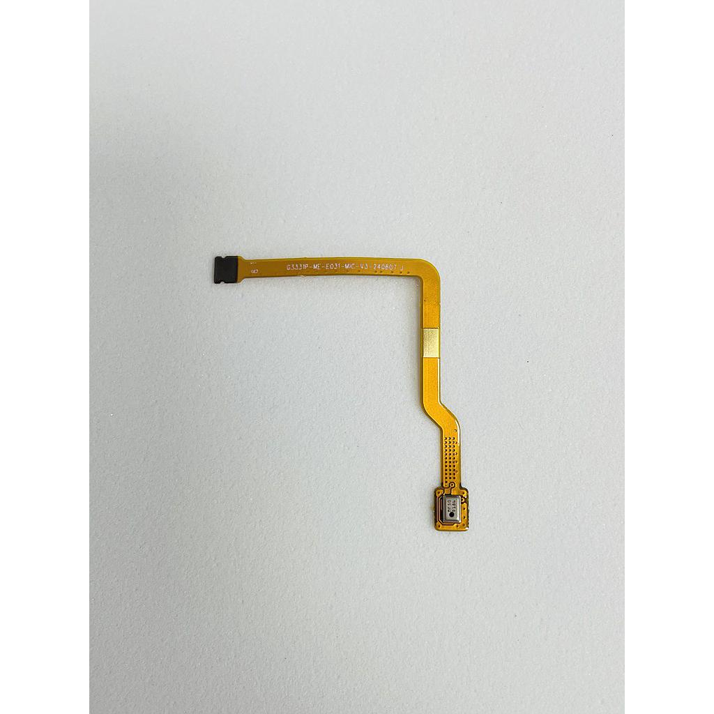 Flex FPC Cubot Kingkong Star 2 microfono