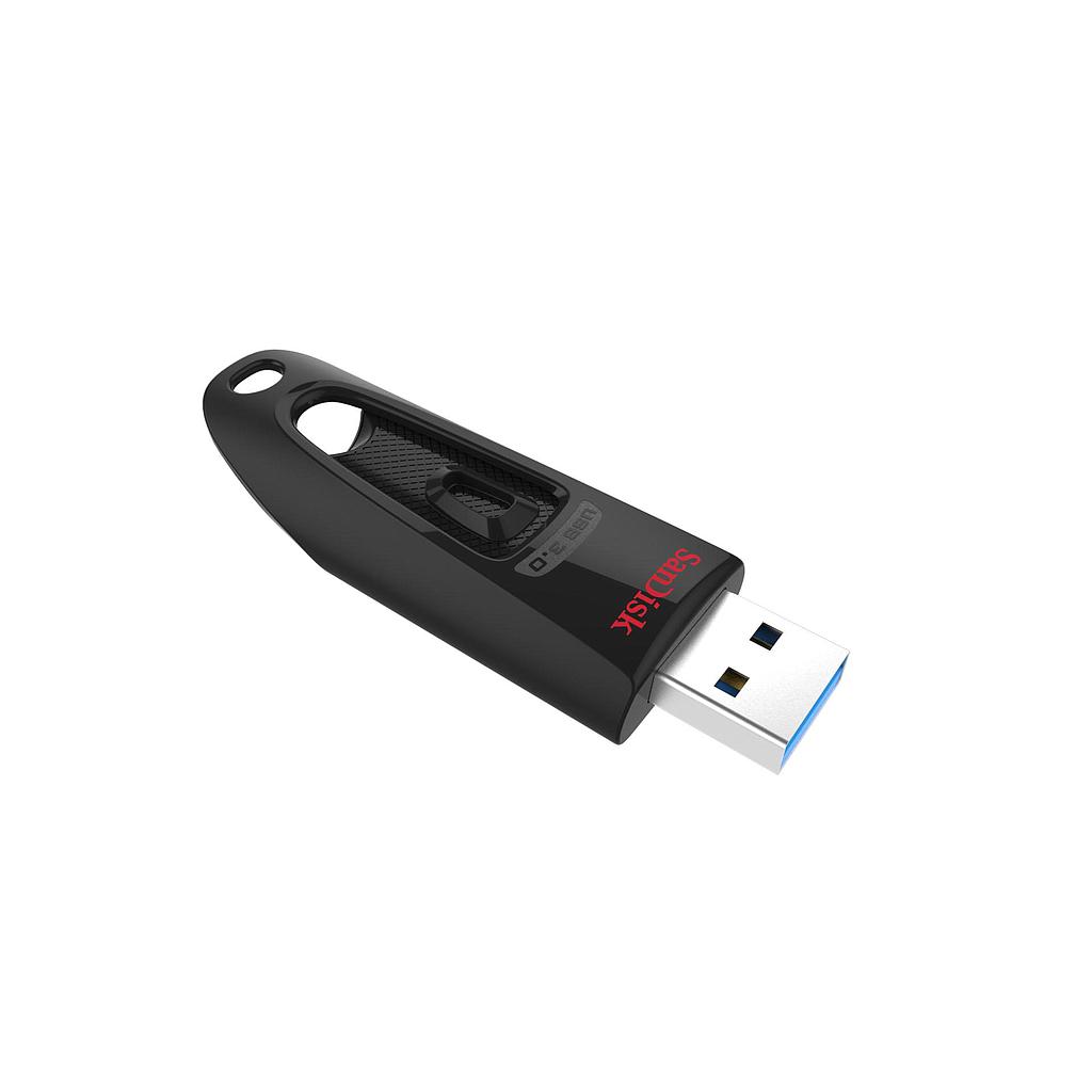 Memoria USB Sandisk 3.0 PenDrive Flash Drive 256GB