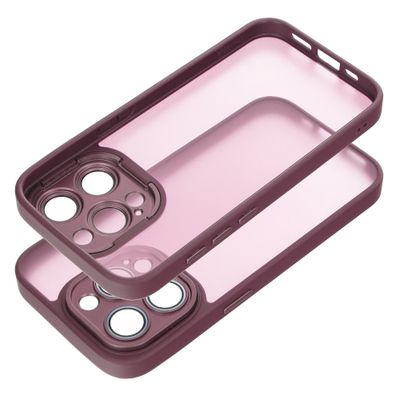Funda iPhone 16e (SE 4 2025) VARIETE Violeta