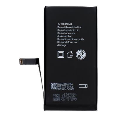 Bateria iPhone 14