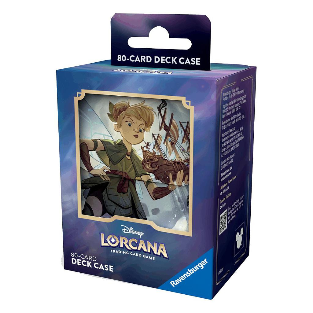 Caja De Mazo Tinker Bell - Giant Fairy - Set 8: Reign of Jafar - Disney Lorcana
