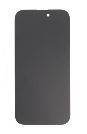 Pantalla iPhone 15 Completa LCD y Cristal Tactil Negra - Calidad PREMIUM