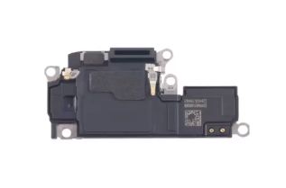 Altavoz iPhone 16 Pro Buzzer Polifonico