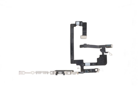 Flex iPhone 15 Plus Power Encendido