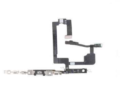 Flex iPhone 15 Power Encendido