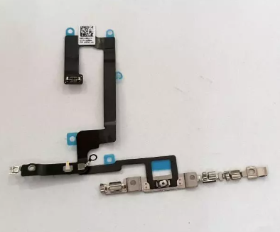 Flex iPhone 14 Power Encendido