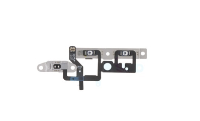 Flex iPhone 14 Volumen Mute Silencio