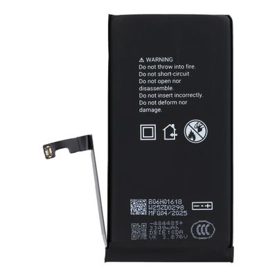 Bateria iPhone 15 Plus