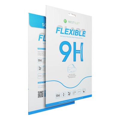 Protector Pantalla iPad 10.9¨ (2022) Nano Glass