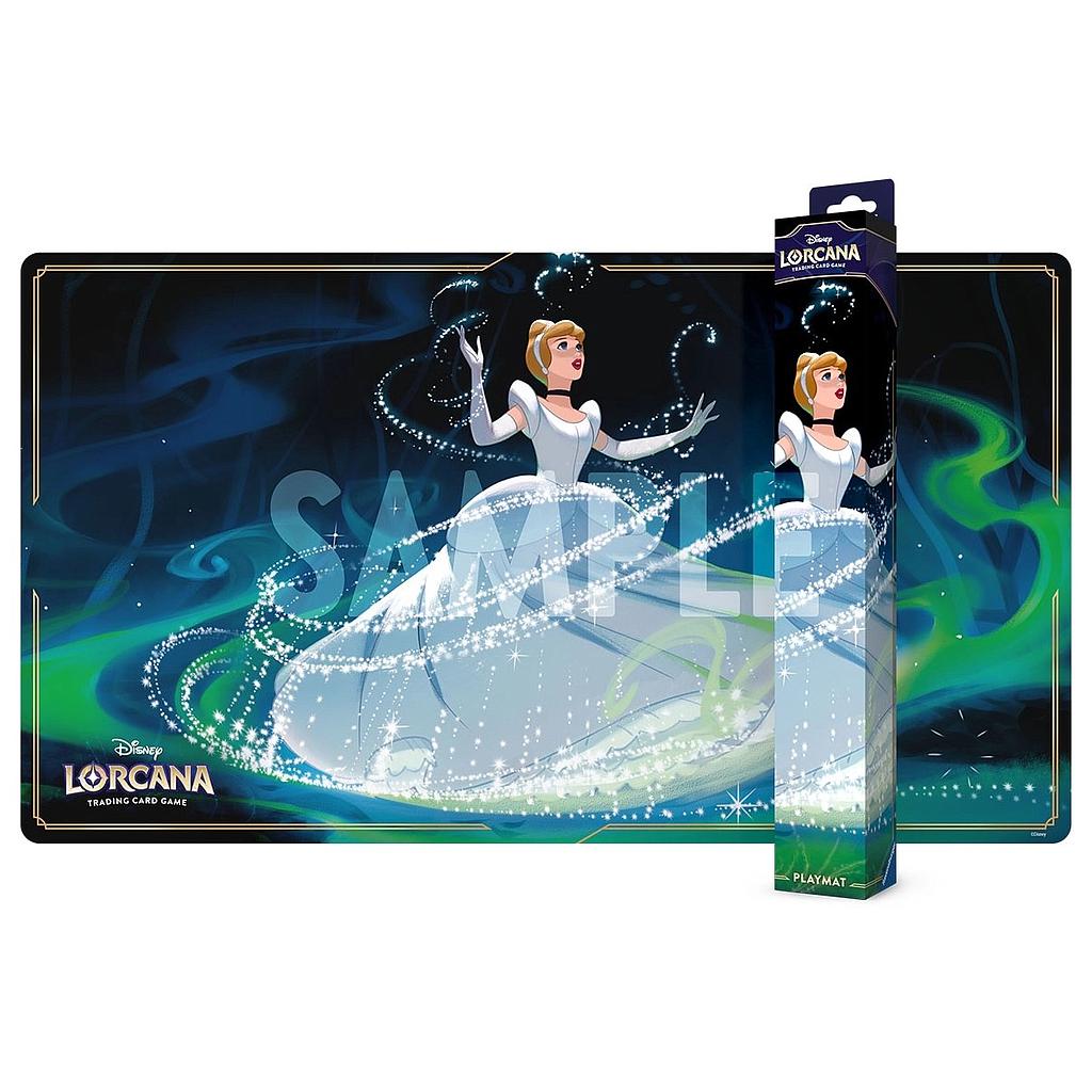 Tapete Bibbidi Bobbidi Boo - Set 9: Fabled - Disney Lorcana TCG