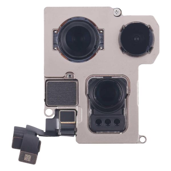 Flex iPhone 16 Pro Max Camara Trasera