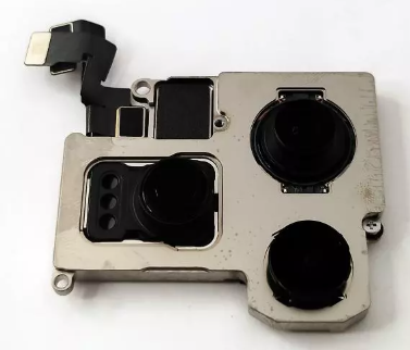 Flex iPhone 16 Pro Camara Trasera