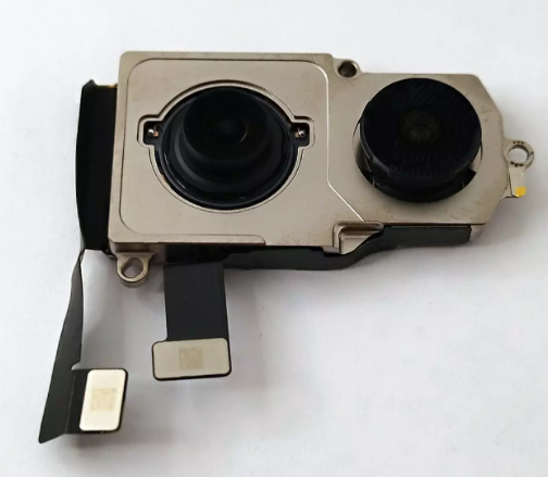 Flex iPhone 16 Plus Camara Trasera