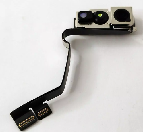 Flex iPhone 16 Pro Max Camara Frontal delantera