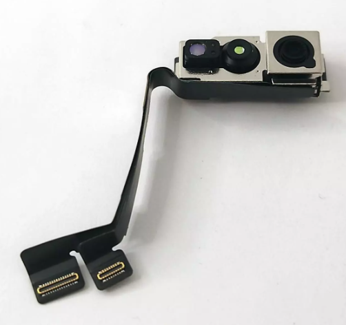 Flex iPhone 16 Pro Camara Frontal delantera