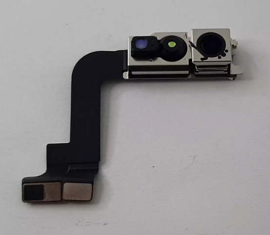 Flex iPhone 15 Pro Max Camara Frontal delantera
