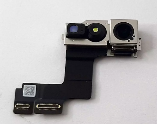Flex iPhone 15 Plus Camara Frontal delantera