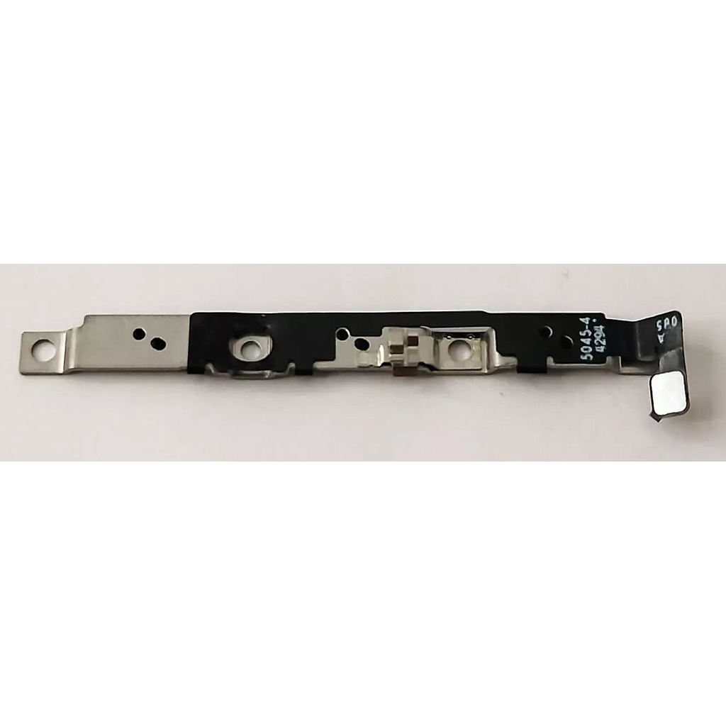 Flex iPhone 16 Plus Volumen Mute Silencio