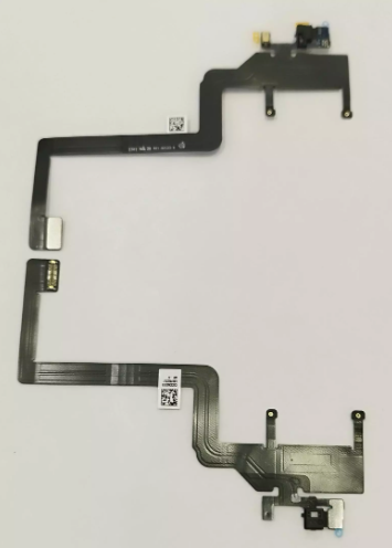 Cable flex iPhone 11 sensor de proximidad