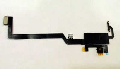 Cable flex iPhone X sensor de proximidad