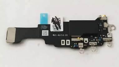 Flex iPhone 16 Pro Max Antena Wifi