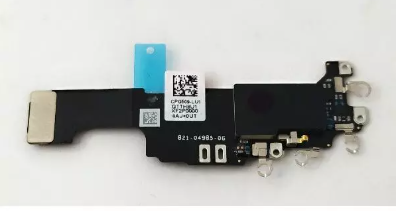 Flex iPhone 16 Pro Antena Wifi