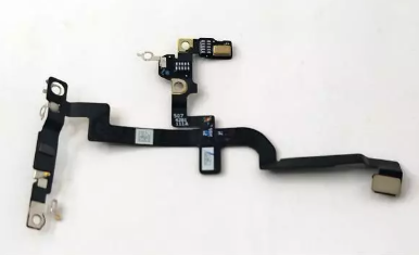 Flex iPhone 16 Plus Antena Wifi