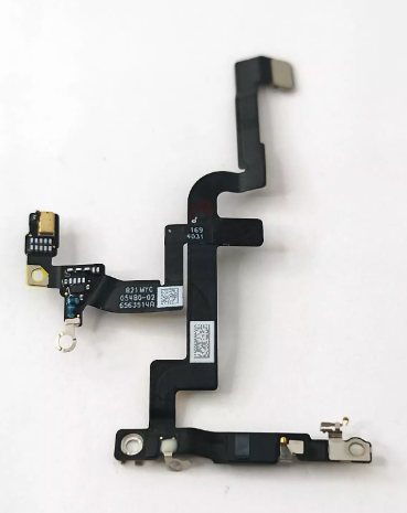 Flex iPhone 16 Antena Wifi