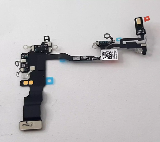 Flex iPhone 15 Pro Max Antena Wifi