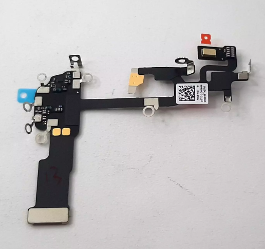 Flex iPhone 15 Pro Antena Wifi