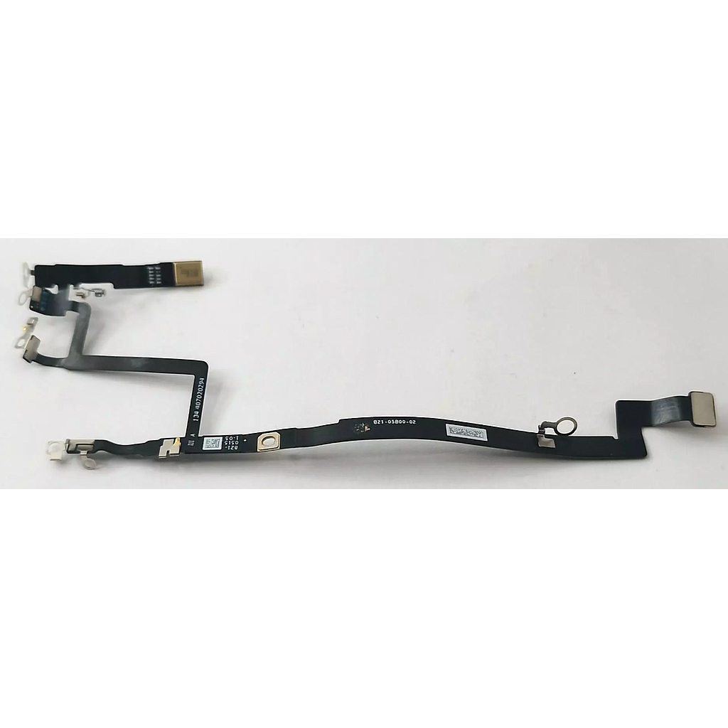 Flex iPhone 16 Pro Max Antena Bluetooth