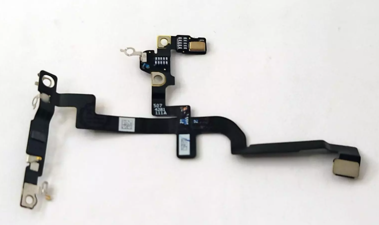 Flex iPhone 16 Plus Antena Bluetooth