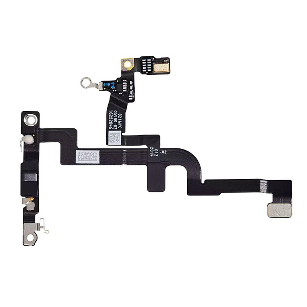 Flex iPhone 16 Antena Bluetooth