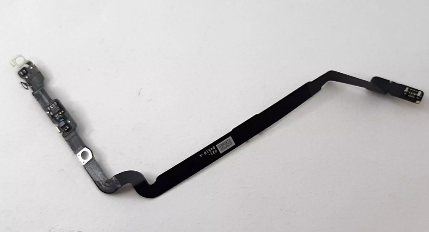 Flex iPhone 15 Pro Max Antena Bluetooth