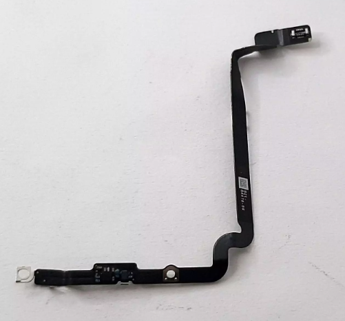 Flex iPhone 15 Pro Antena Bluetooth