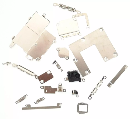 Holder iPhone 11 Pro pack soportes metalicos bracket