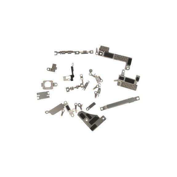 Holder iPhone 15 pack soportes metalicos bracket